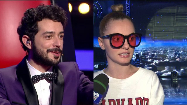 Vocea Romaniei3