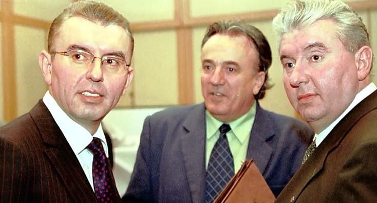 Cum a ajuns statul sa fie executat silit de fratii Micula. Fiecare salariat din Romania trebuie sa le plateasca 40 de euro