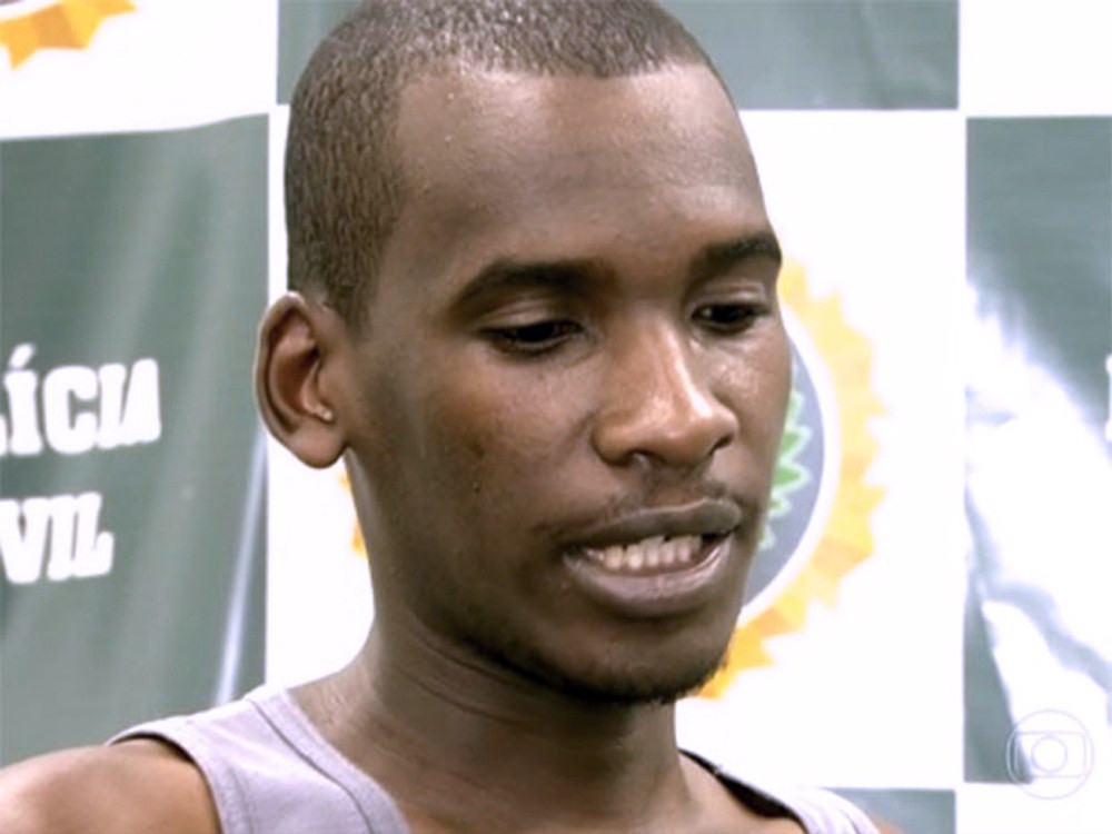 Un brazilian de 26 de ani a povestit in detalii cum a ucis 42 de persoane in 9 ani. Ce facea dupa ce-si omora victimele