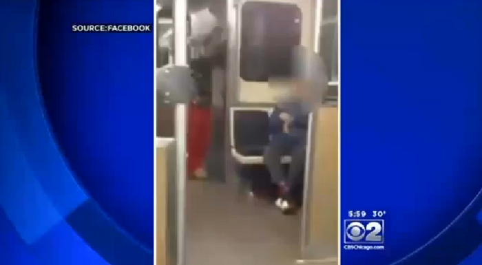 Cazul care a creat revolta nationala in SUA, dupa ce imaginile au ajuns pe Facebook. Politistii ii cauta pe autori