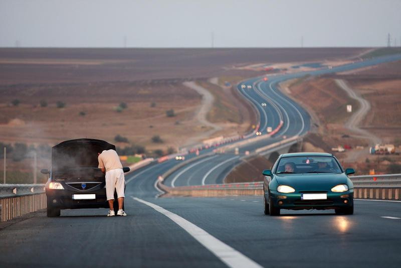 Strategia autostrazilor in varianta finala a MasterPlanului. Ce intentioneaza sa faca Romania cu actualele coridoare europene