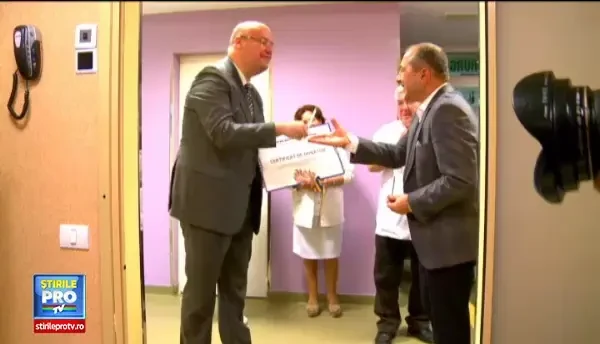 (P)Aveti nevoie de o operatie cu recuperare rapida? Spitalul Universitar Bucuresti, dotat cu aparatura de ultima generatie