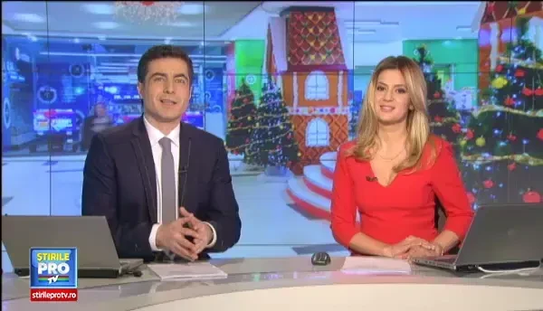 Romanii au iesit la cumparaturi in targurile de Craciun. Statistica arata ca doar cehii si bulgarii au un buget mai mic