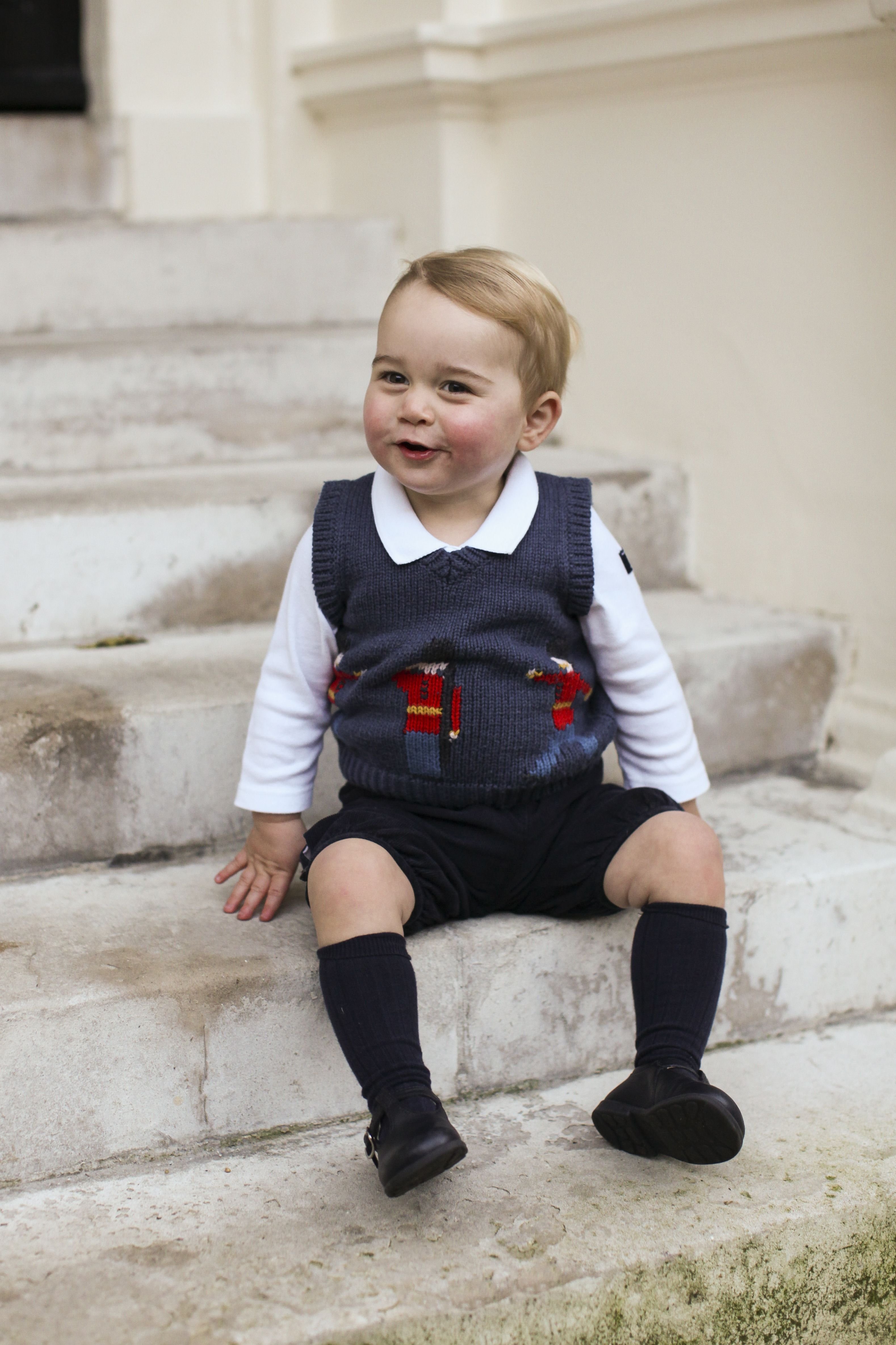 printul george