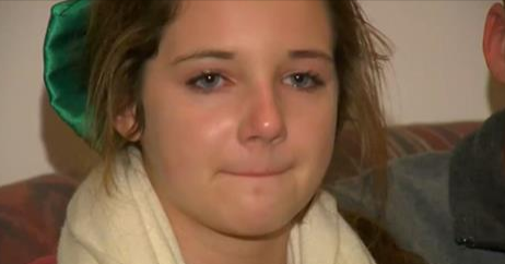 O fata din SUA a furat 10.000 de dolari din casa si a mers 800 de kilometri cu taxiul. Cat a avut de plata