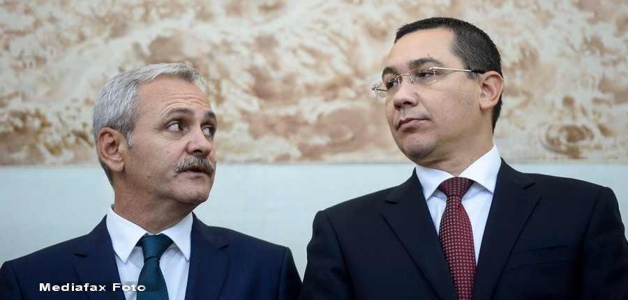 "Nu-ti poti reprosa ca existi". Dragnea afla pe 6 mai decizia in dosarul "Referendumul". DNA cere inchisoare cu executare