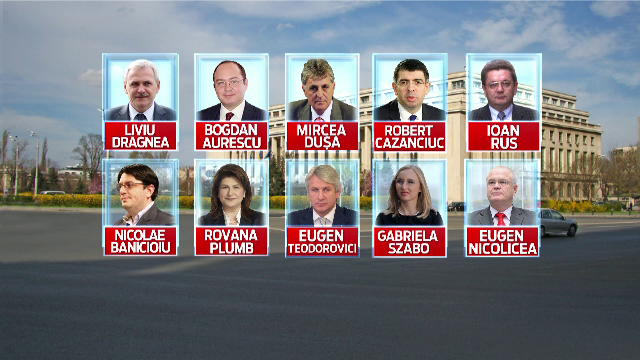 guvern, ministri ramasi