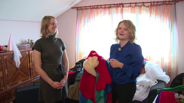 Afacere profitabila inceputa cu doar 8 lei. Reteta aplicata de doua tinere din Alba Iulia, prietene din copilarie