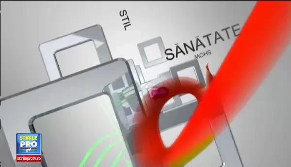 Pilozitatea aparuta brusc in zone nedorite trebuie sa le trimita pe femei la endocrinolog, si nu la un cabinet de cosmetica