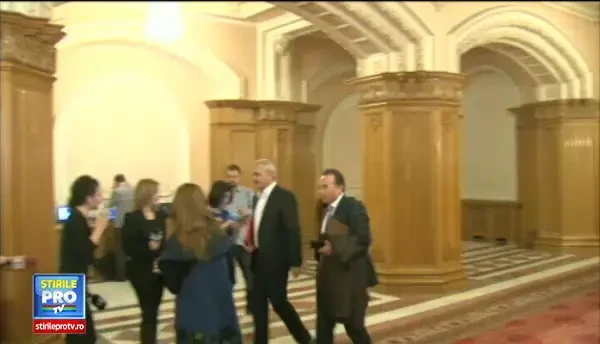 CExN al PSD a votat Guvernul Ponta 4. LISTA viitorului Cabinet in care Liviu Dragnea NU va mai fi vicepremier