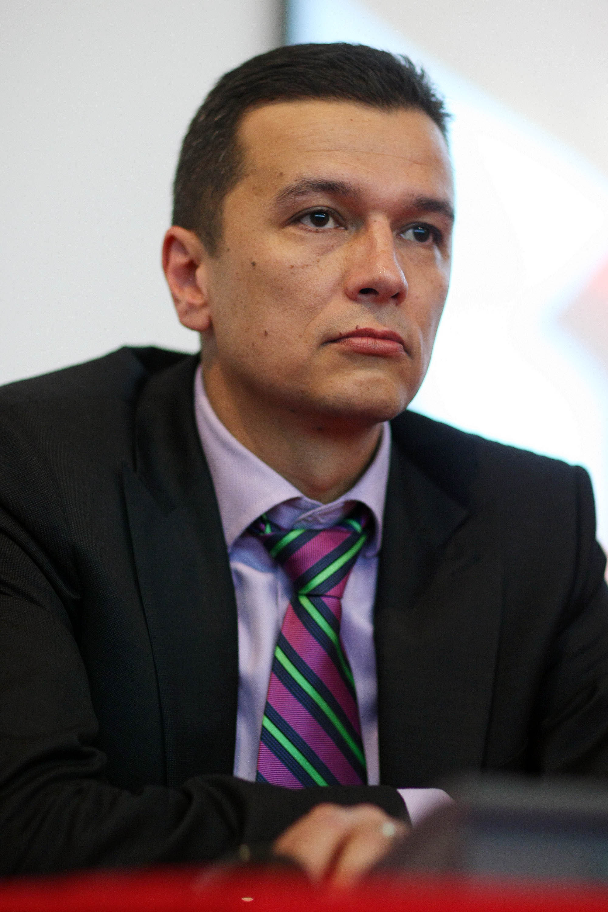 Sorin Grindeanu