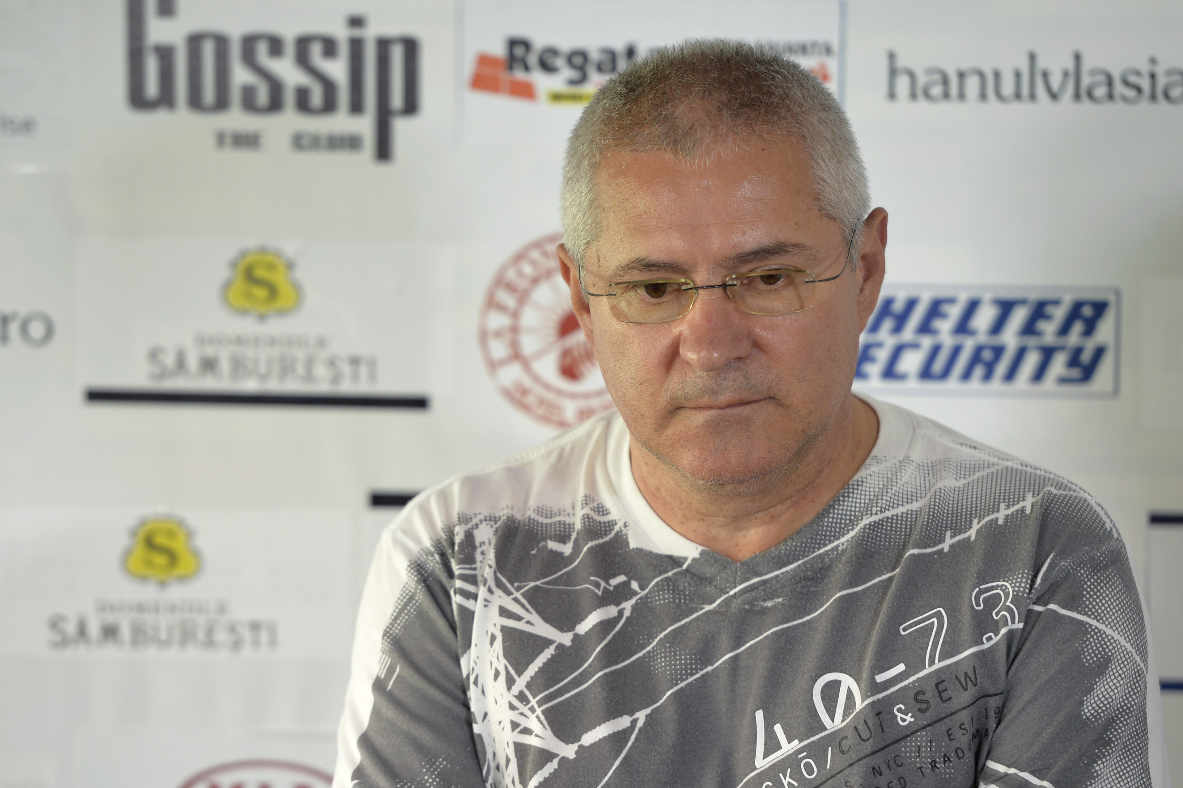 Fostul jucator si oficial rapidist Nicolae Manea a incetat din viata