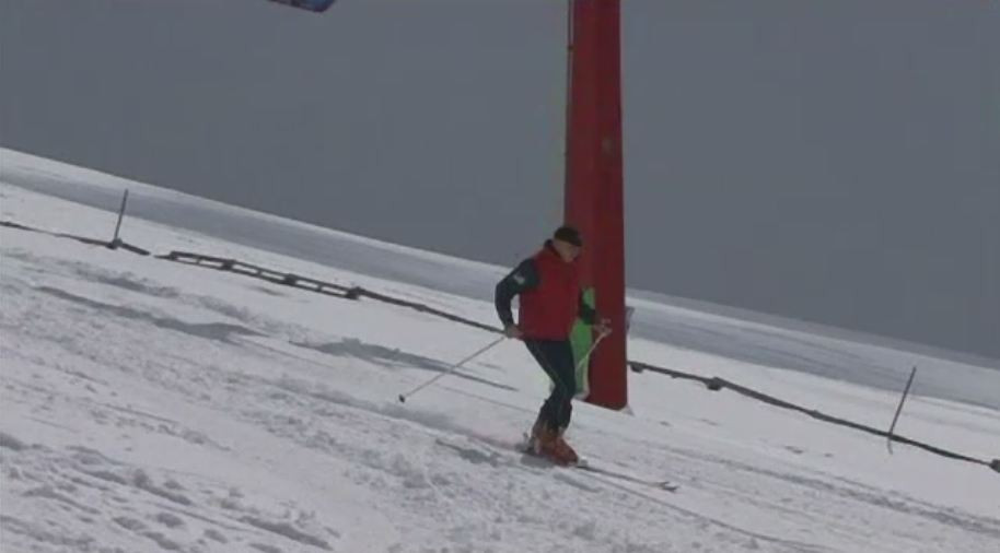 Cum va fi vremea de Craciun. Meteorologii anunta ninsori la munte si maxime de pana la 8 grade Celsius in restul tarii