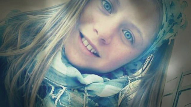 O adolescenta de 13 ani, ucisa de un sofer beat la Suceava. Fetita, cu aparat auditiv, mai avea un pas pana la trotuar