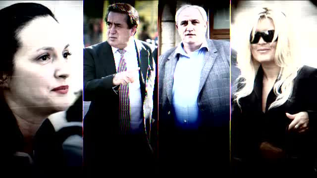 Alina Bica, trimisa in judecata. Fosta sefa DIICOT ar fi evaluat un teren la o suma mai mare decat un conac in Manhattan