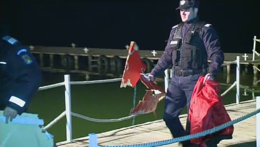 Accident elicopter SMURD - 4