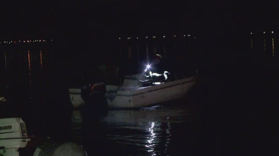 Accident elicopter SMURD - 9