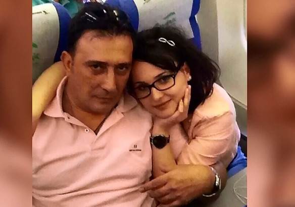 Asistenta moarta in tragedia SMURD aflase, inainte sa urce in elicopter, ca este insarcinata. Mesajul trimis iubitului ei