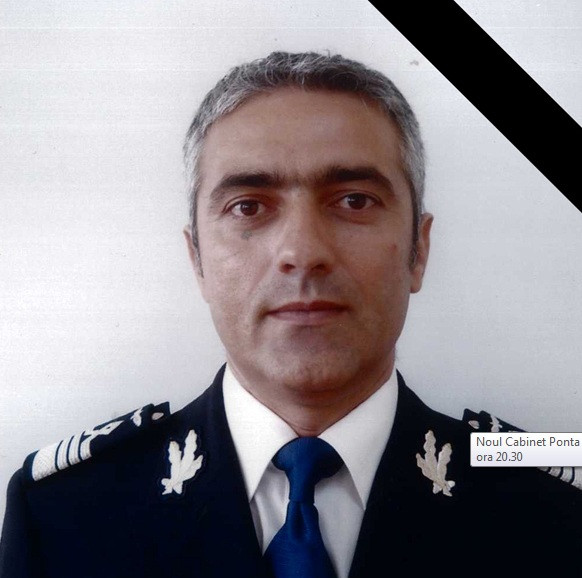 Cine sunt pilotul si copilotul elicopterului SMURD prabusit. Discursul tinut de unul dintre ei pe 1 decembrie e tulburator