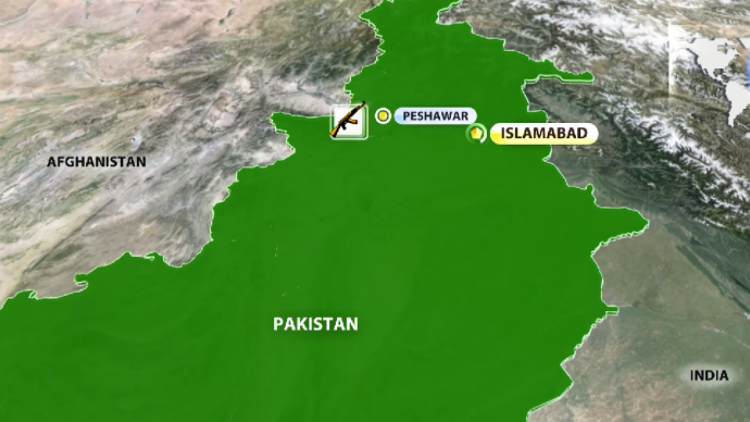 Masacru la o scoala din Pakistan, capturata de un comando islamist. Bilant actualizat: cel putin 140 de morti. VIDEO