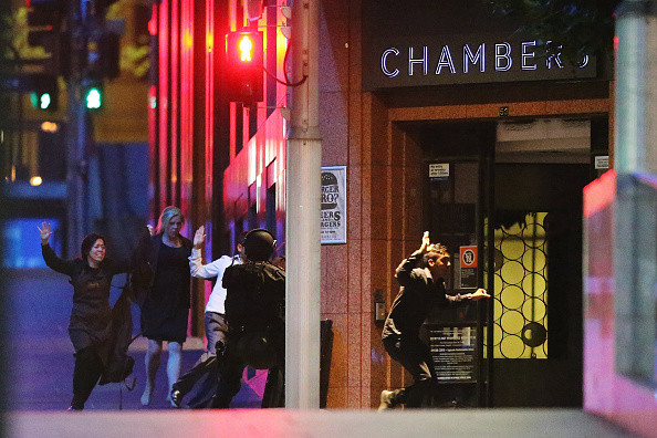 Imaginile finalului sangeros al luarii de ostatici care a durat 16 ore. Ce intrebare ii framanta acum pe australieni