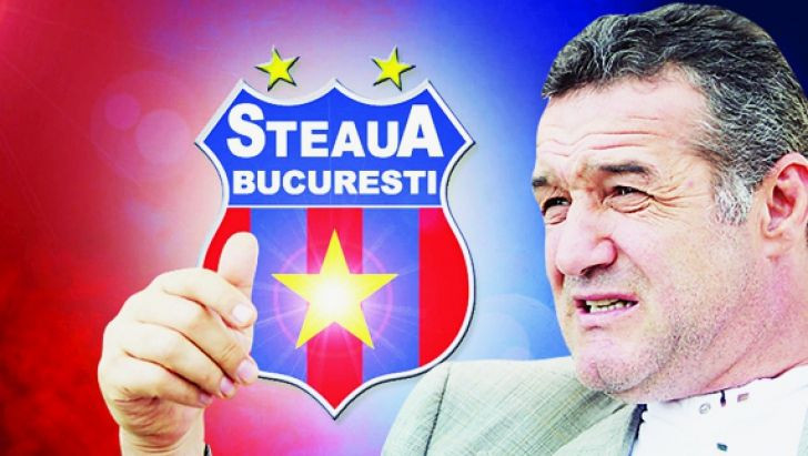Gigi Becali, mesaj din inchisoare pentru suporterii Stelei: Clubul de fotbal detine palmaresul