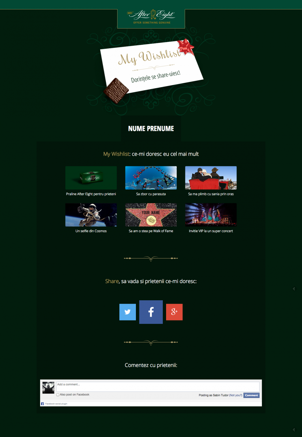 After Eight