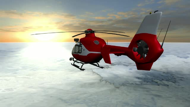 Posibilele cauze ale prabusirii elicopterului. Interviu cu experimentatul pilot Octavian Pita: care sunt principalele ipoteze