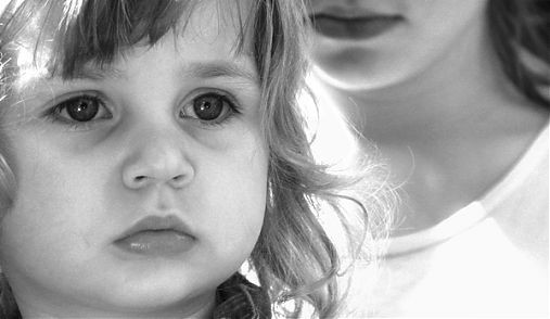 Divortati de dragul copiilor. Cum ii afecteaza pe cei mici certurile din familie