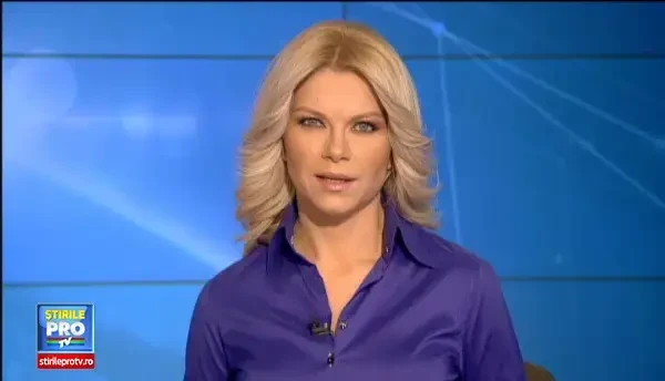 Sibiu Lights and More”. Zeci de mii de leduri au colorat aseara bulevardul Nicolae Balcescu