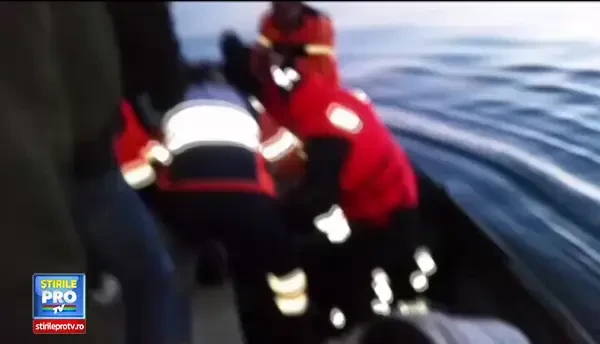 Pescarul care a gasit-o pe doctorita Laura Vizireanu in apa povesteste tragedia: