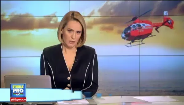 Posibilele cauze ale prabusirii elicopterului. Interviu cu experimentatul pilot Octavian Pita: care sunt principalele ipoteze