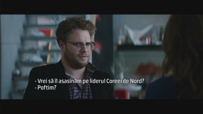 Cazul atacului cibernetic asupra Sony. Hackerii spun ca vor ataca cinematografele care vor proiecta "The Interview"