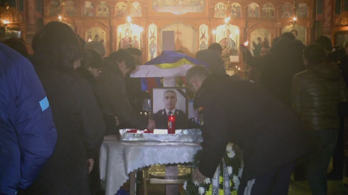 Pilotul si copilotul echipajului SMURD vor fi inmormantati joi. Cu ce suma va fi "compensata" moartea lor