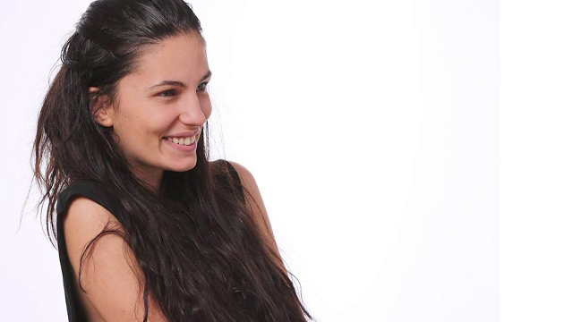 Moartea suspecta a Ancai Roventa, fotomodel cu o cariera internationala. A disparut subit si a fost gasita fara suflare