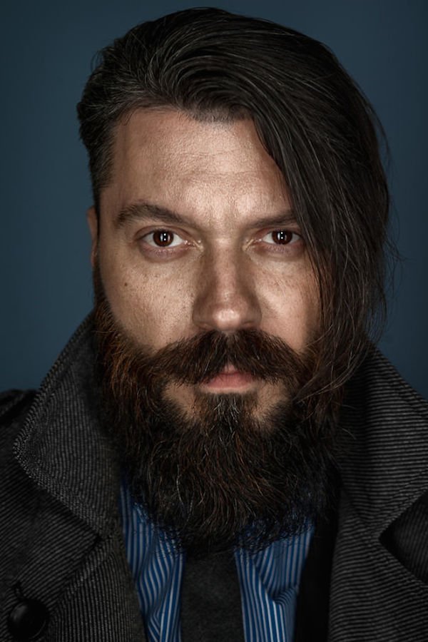 Romani cu barba