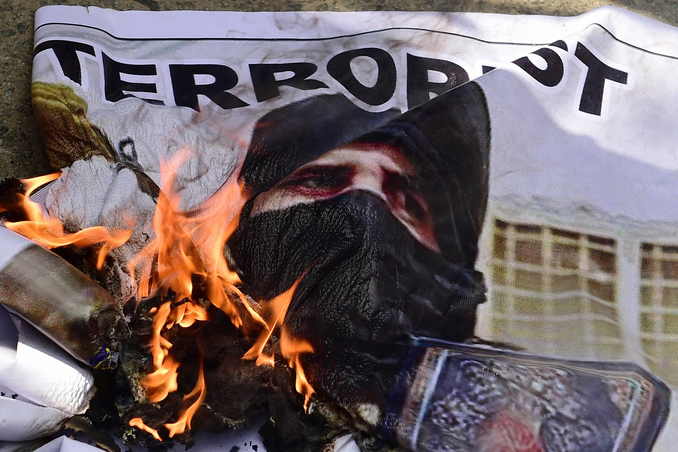 "Reintroducem pedeapsa cu MOARTEA". Pakistanul ia prima masura dupa masacrul in care 132 de elevi au fost ucisi de teroristi