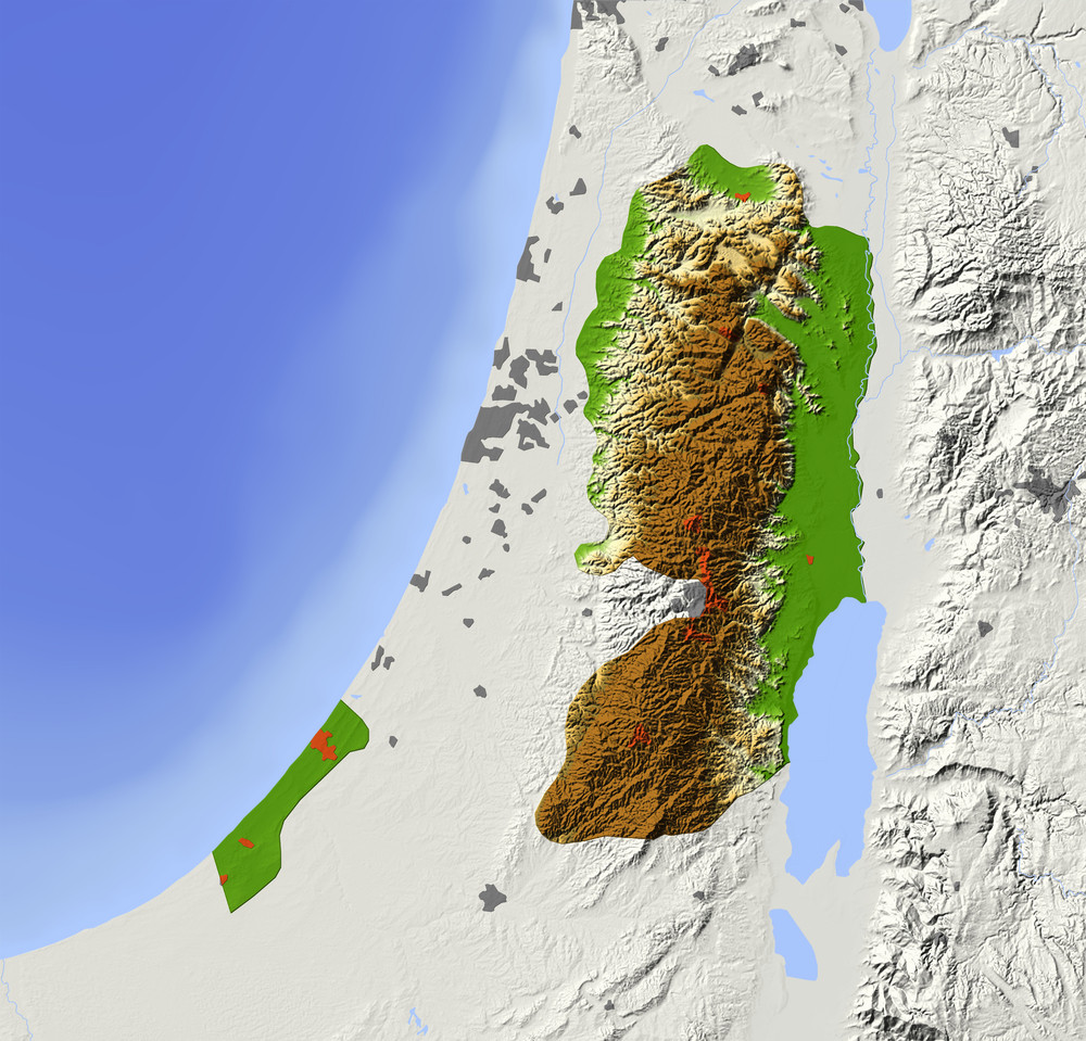Parlamentul European a anuntat ca sprijina "in principiu" recunoasterea Palestinei. Ce se va intampla cu statele care refuza
