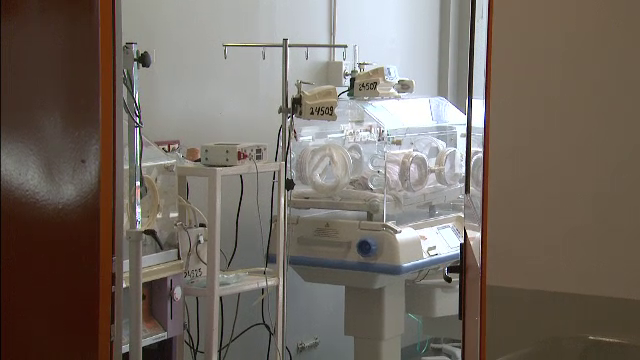 Riscul licitatiilor in care conteaza doar pretul cel mai mic. Materialele contaminate au dat alerta la Spitalul din Calarasi