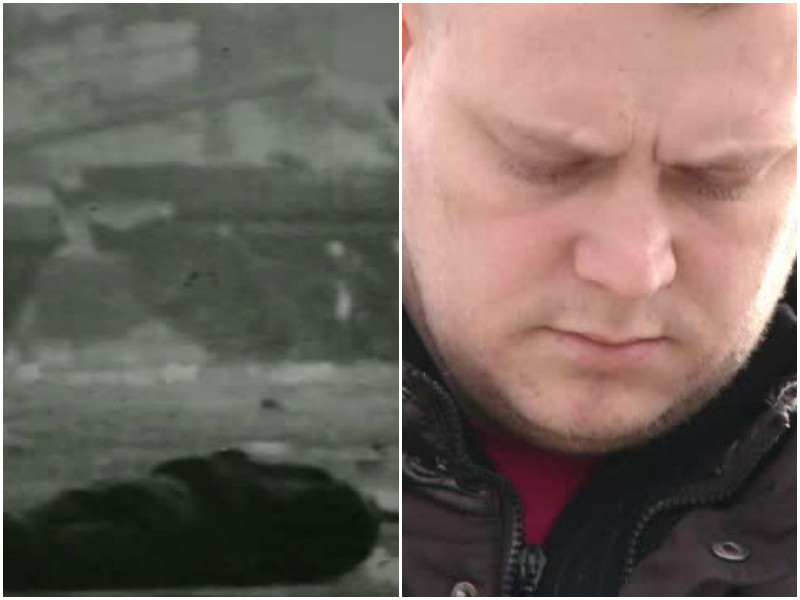 17 DECEMBRIE, ziua in care Ceausescu a ordonat sa se traga la Timisoara. Fiul unui martir: "Am doar o hartie in loc de tata"