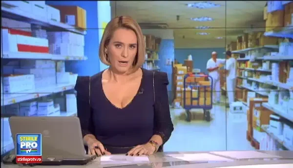 Riscul licitatiilor in care conteaza doar pretul cel mai mic. Materialele contaminate au dat alerta la Spitalul din Calarasi