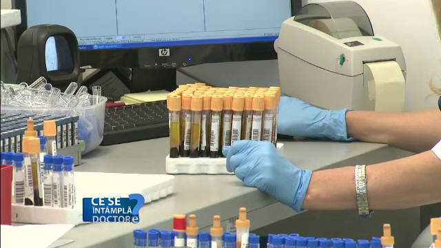 Manifestarile celor mai grave boli care pot fi intalnite in randul copiilor. De ce recomanda medicii analize uzuale la sange