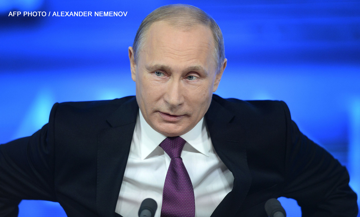 Moody’s a scazut ratingul Rusiei la Baa3, cu doar o treapta deasupra categoriei "junk"