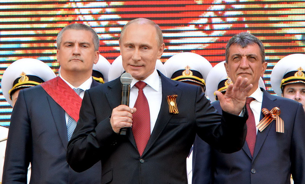 Scenariul negru cu care s-ar putea confrunta Rusia: "Zilele lui Vladimir Putin la Kremlin sunt numarate"