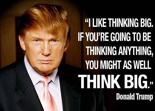 Cand imprumuti 35 de milioane de dolari intr-o seara ori esti nebun, ori ai nevoie de-o pauza. Sau amandoua: