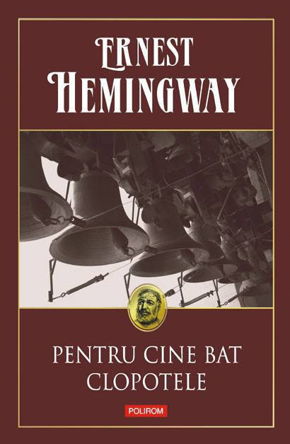 Momentul acela ciudat cand Hemingway face o pauza ca nu stie CUM SA SCRIE: