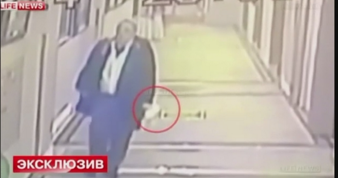 Criza din Rusia face prima victima. Un om de afaceri s-a sinucis din cauza devalorizarii rublei