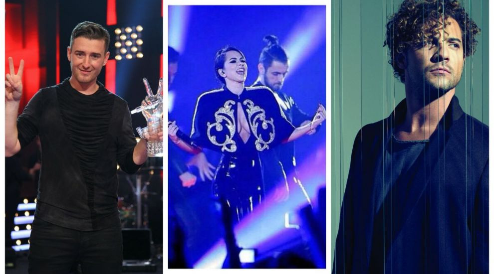 Marea finala Vocea Romaniei aduce surprize si momente speciale! Nu pierde un spectacol total, vineri, 20:30, numai la PROTV