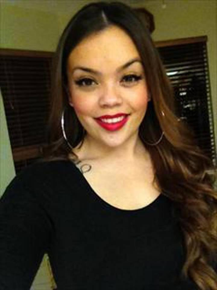 O tanara de 20 de ani din SUA, insarcinata in noua luni, a fost gasita moarta in masina. Fata disparuse acum doua saptamani