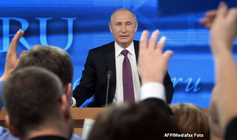 Rusia vrea baza aeriana in Belarus pentru "a garanta securitatea spatiului aerian comun"